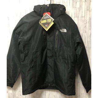 ザノースフェイス(THE NORTH FACE)のノースフェイス　マウンテンパーカー　ゴアテックス　Mサイズ(マウンテンパーカー)