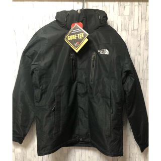 ザノースフェイス(THE NORTH FACE)のノースフェイス　マウンテンパーカー　ゴアテックス　Sサイズ(マウンテンパーカー)