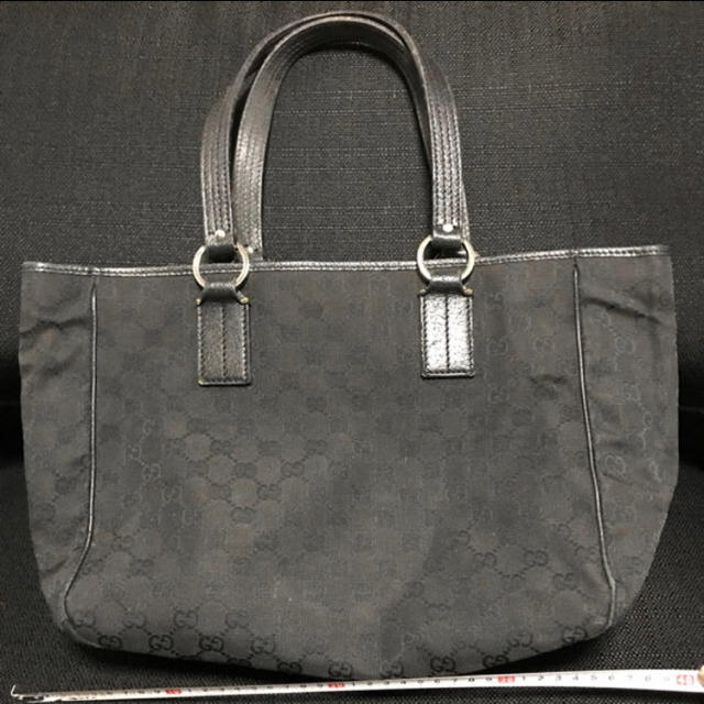 Gucci - グッチ トートバッグの通販 by a's shop