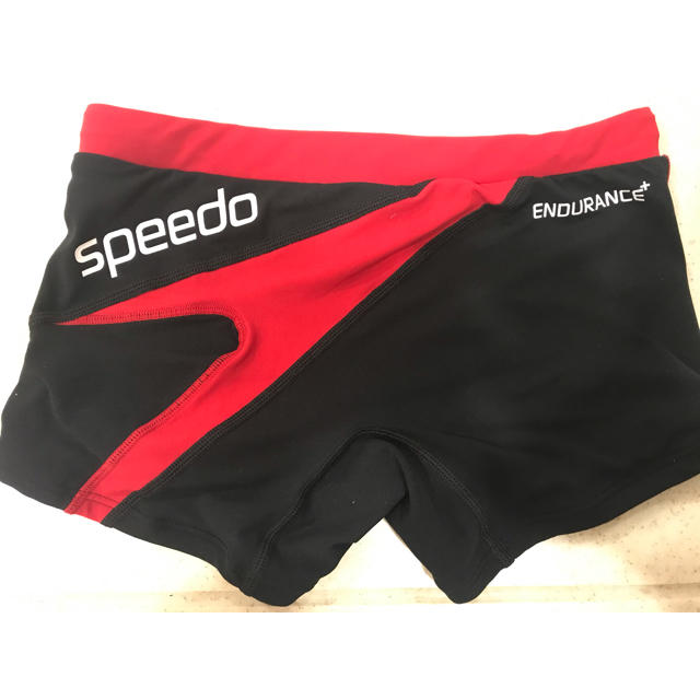 SPEEDO(スピード)のspeedo 水着 メンズの水着/浴衣(水着)の商品写真