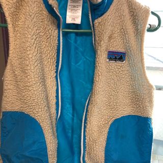 パタゴニア(patagonia)の値下げします！　パタゴニア Patagonia M10(ジャケット/上着)