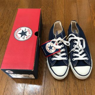 ★デッドストック 箱付き USA製 90年代 CONVERSE