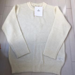 サニーレーベル(Sonny Label)の新品　ニット(ニット/セーター)