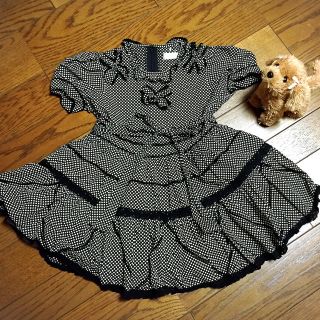 ヨッシーさま専用  新品☆チェックワンピ♡(ワンピース)