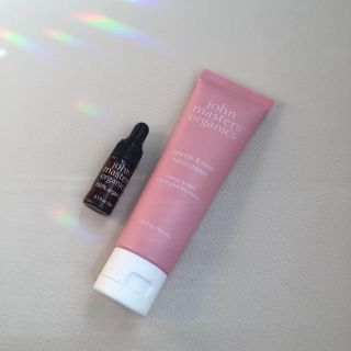 ジョンマスターオーガニック(John Masters Organics)のジョンマスターオーガニック♡ORハンドクリーム ARオイル(ハンドクリーム)