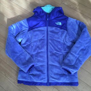 ザノースフェイス(THE NORTH FACE)のニノ218様　専用！　　ノースフェイス　150cm アウター(ジャケット/上着)