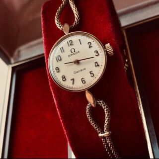 OMEGA(腕時計)のフリマアイテム一覧 OMEGA(腕時計)のフリマアイテム一覧