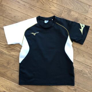 ミズノ(MIZUNO)の⭐︎mizuno⭐︎ ジュニア　Tシャツ　size 150(Tシャツ/カットソー)