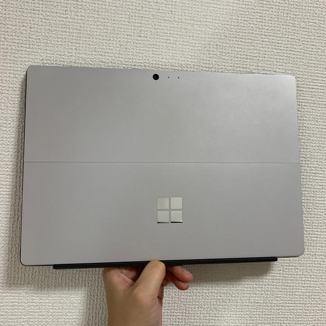 Surface Pro 4 CR5-00014 完動品