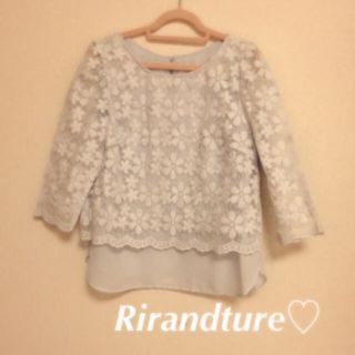 リランドチュール(Rirandture)のらら様専用♡(シャツ/ブラウス(長袖/七分))