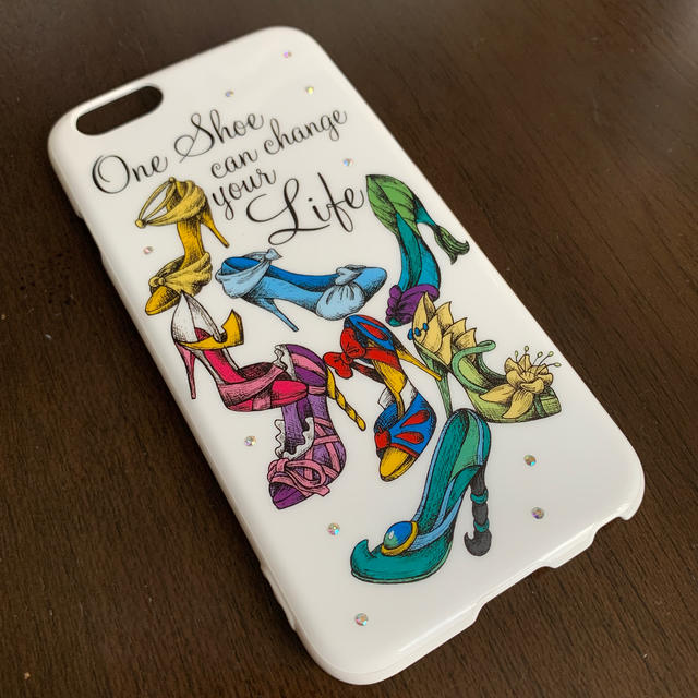 Disney ディズニープリンセス Iphoneケースの通販 By Harukokoko S Shop ディズニーならラクマ