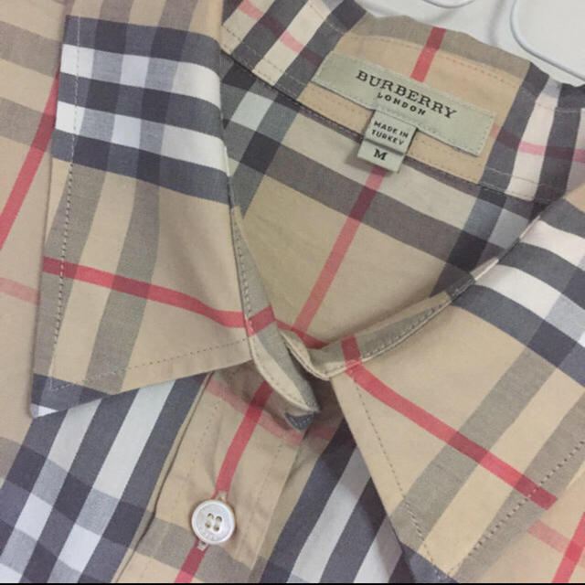 BURBERRY(バーバリー)のBURBERRY キッズ/ベビー/マタニティのキッズ服女の子用(90cm~)(Tシャツ/カットソー)の商品写真