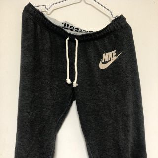 ナイキ(NIKE)のNIKE スウェットパンツ(カジュアルパンツ)