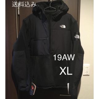 ザノースフェイス(THE NORTH FACE)の19AW XL Denali Hoodie THE NORTH FACE国内正規(パーカー)