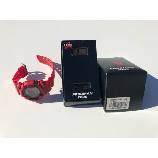 休日限定価格　カシオ　casio  Gshock ブロックマン　8200