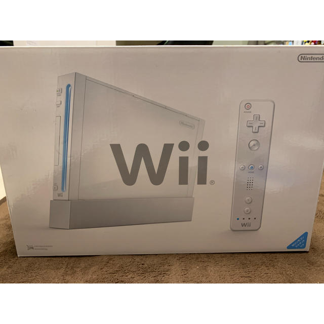 Wii ＋　WiiU 1