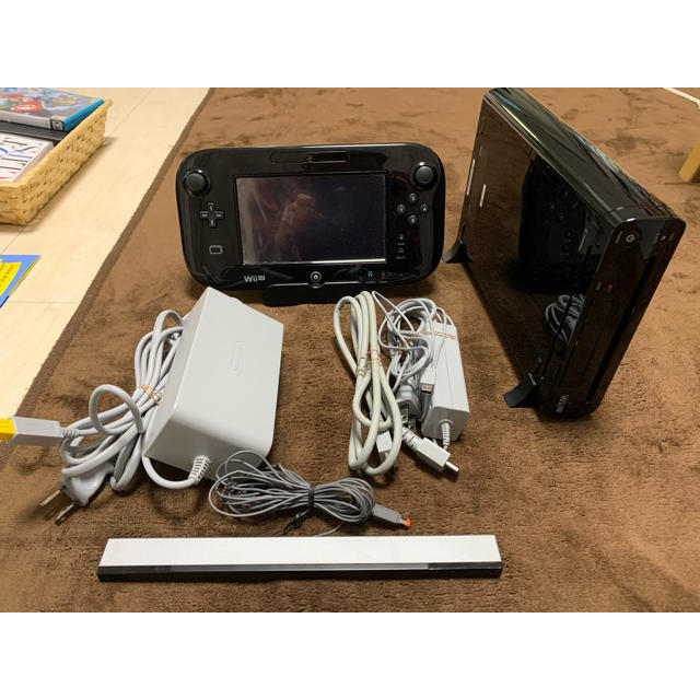 Wii ＋　WiiU 2