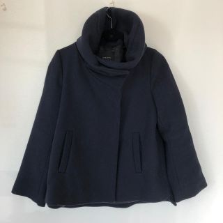 ザラ(ZARA)のZARAアウター(ブルゾン)