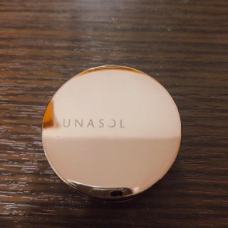 ルナソル(LUNASOL)のルナソル　クリーミィチークス&リップス (チーク)