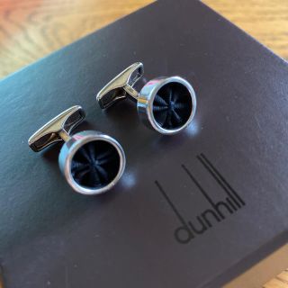 ダンヒル(Dunhill)のダンヒル　カフス　新品未使用(カフリンクス)