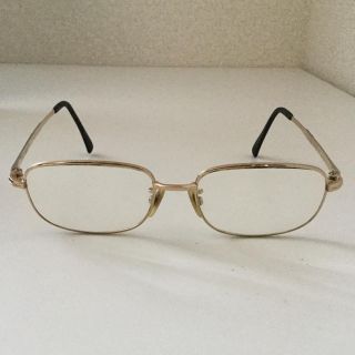 バーバリー(BURBERRY)のBURBERRY 8003 眼鏡 度入り *43(サングラス/メガネ)