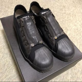 ワイスリー(Y-3)のY-3 superzip(スニーカー)