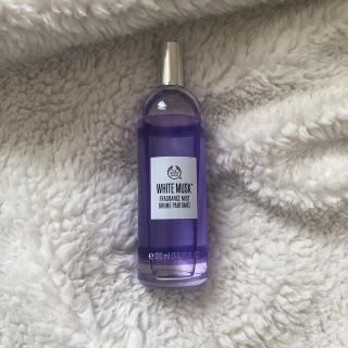 ザボディショップ(THE BODY SHOP)のThe body shop フレグランスミスト(その他)