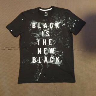 アルマーニエクスチェンジ(ARMANI EXCHANGE)の〈専用〉A|X アルマーニ エクスチェンジ　Tシャツ　新品(Tシャツ/カットソー(半袖/袖なし))