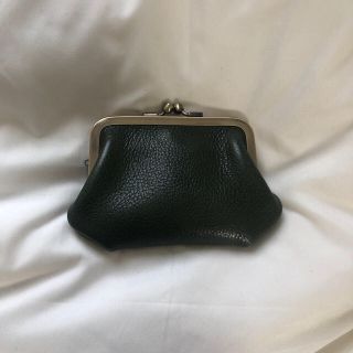 ロキエ(Lochie)のがま口財布　ハンドメイド(財布)