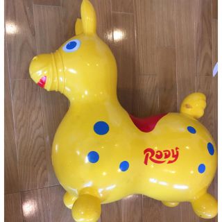 ロディ(Rody)のロディ　乗り物(三輪車/乗り物)