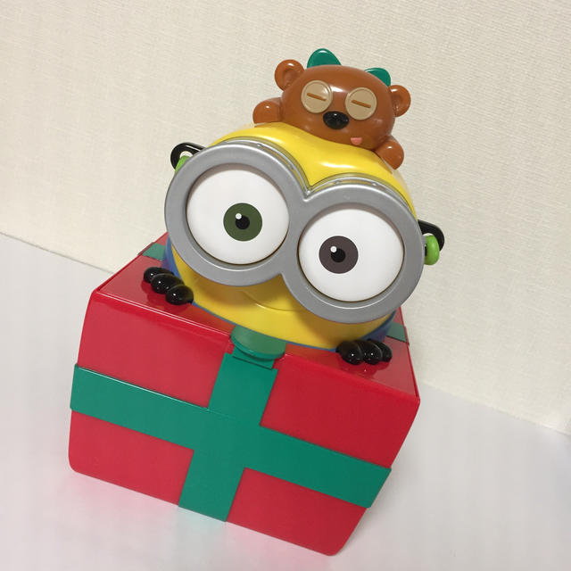 Usj クリスマス限定 Usj ミニオン アソートバケツ ボブ ティム ケースのみの通販 By Nekono 7月まで出品 ユニバーサルスタジオジャパンならラクマ Usj クリスマス限定 Usj ミニオン アソートバケツ ボブ ティム ケースのみの通販 By Nekono 7月まで出品 ユニバーサルスタジオジャパンならラクマ