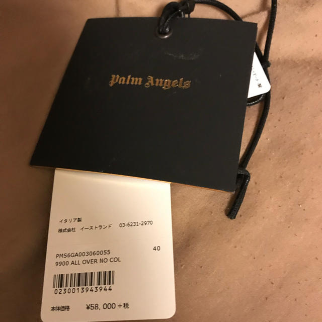 palm angels 2