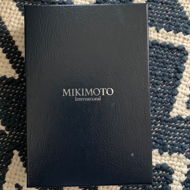 MIKIMOTO(ミキモト)のMIKIMOTO ミラー　リップブラシ コスメ/美容のキット/セット(コフレ/メイクアップセット)の商品写真