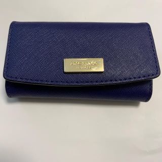 ケイトスペードニューヨーク(kate spade new york)のキーケース(キーケース)