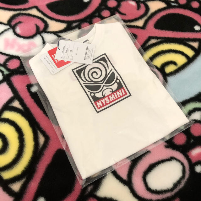 HYSTERIC MINI(ヒステリックミニ)の専用❤️ キッズ/ベビー/マタニティのキッズ服女の子用(90cm~)(Tシャツ/カットソー)の商品写真