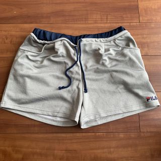 フィラ(FILA)のFILA ショートパンツ(ウェア)