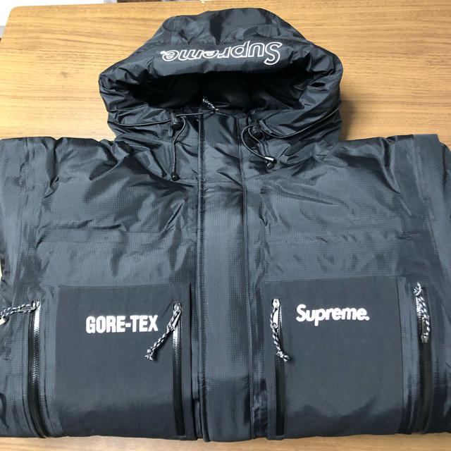 Supreme GORE-TEX 700 Fill Down Parka M