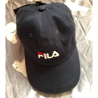 フィラ(FILA)のFILA×Disney コラボキャップ(キャップ)