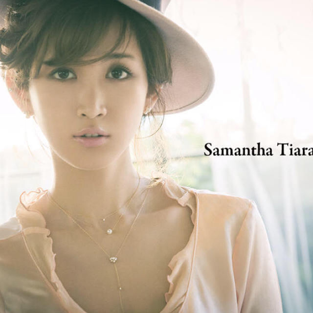 Samantha Tiara - とうまママ様専用 ロングネックレス パール の通販 by SORA.S ｜サマンサティアラならラクマ