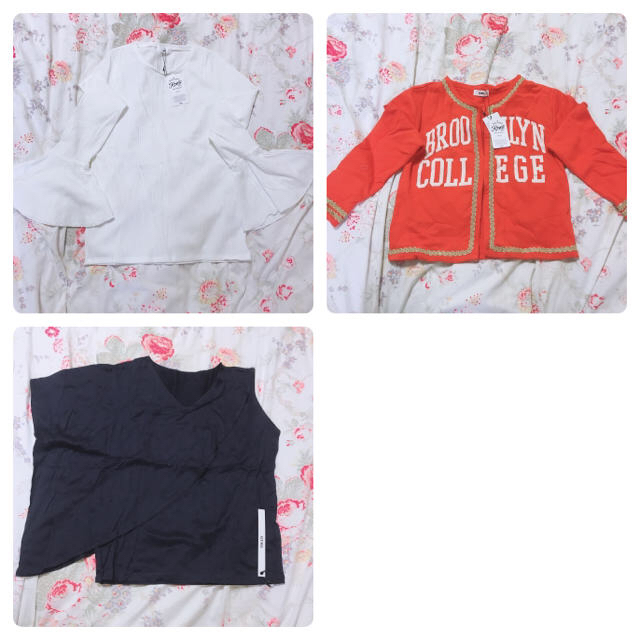 Shel Tter Original 18 Shel Tter 福袋の通販 By ゆう S Shop シェルターオリジナルならラクマ Shel Tter Original 18 Shel Tter 福袋の通販 By ゆう S Shop シェルターオリジナルならラクマ