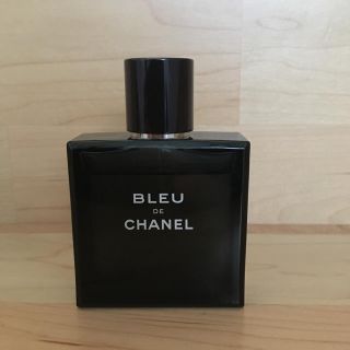 シャネル(CHANEL)のシャネル CHANEL ブルー ドゥ シャネル 50ml(ユニセックス)