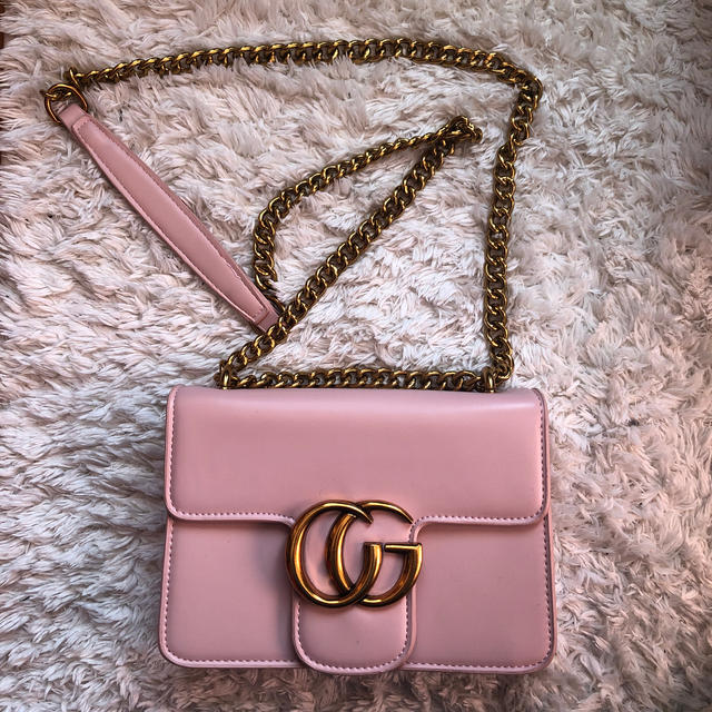 Gucci - Gucci風 ショルダーバッグの通販 by m's shop