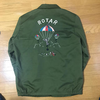 ROTAR - rotar ベトジャン スーベニアジャケット スウィングトップ ...