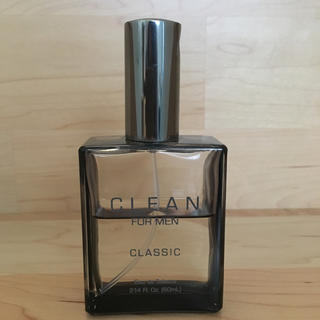 クリーン(CLEAN)のarataさま専用 CLEAN フォーメン クラシック  60ml(香水(男性用))