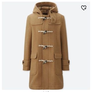 ユニクロ ブラウン ダッフルコート(メンズ)の通販 22点 | UNIQLOの