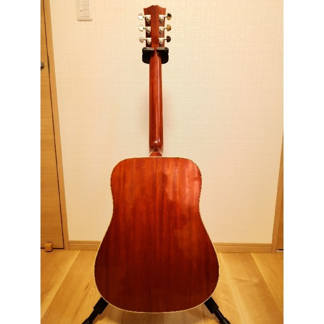 特価！Gibson Hummingbird 2011年製？ 1