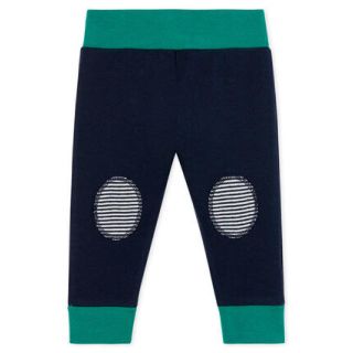 プチバトー(PETIT BATEAU)のkiwi mum様専用♡36m プチバトー チュビックカラーブロックパンツ(パンツ/スパッツ)