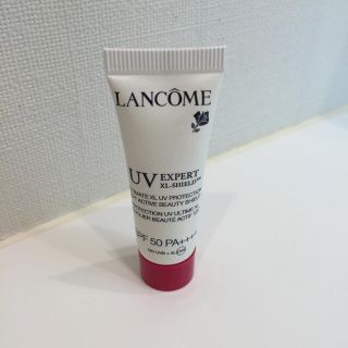 ランコム(LANCOME)のランコム UVエクスペールXL 10ml(乳液/ミルク)