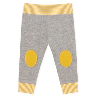 プチバトー(PETIT BATEAU)のpurple様専用♡36m プチバトー チュビックカラーブロックパンツ(パンツ/スパッツ)