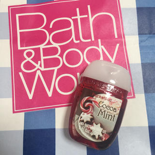 バスアンドボディーワークス(Bath & Body Works)のBath&BodyWorks (その他)